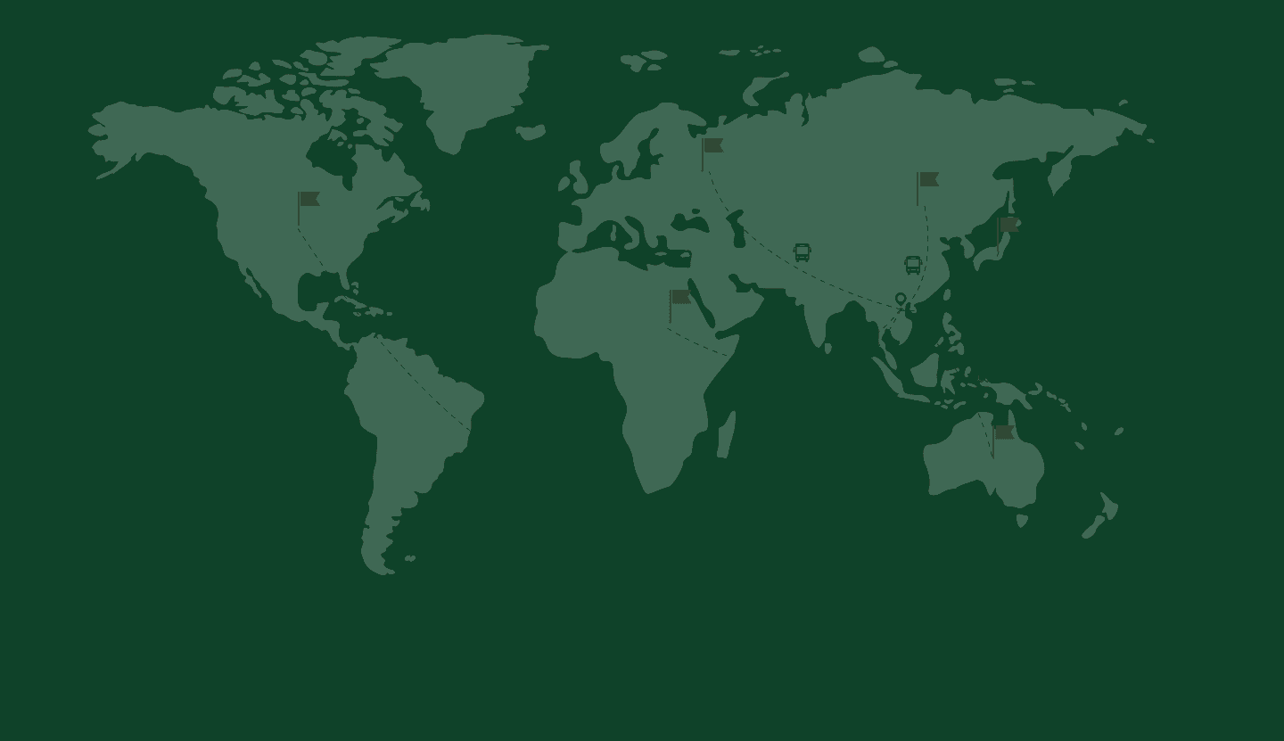 Background Footer